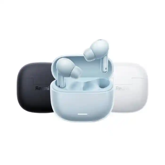 Redmi Buds 6 Lite ANC TWS Earbuds